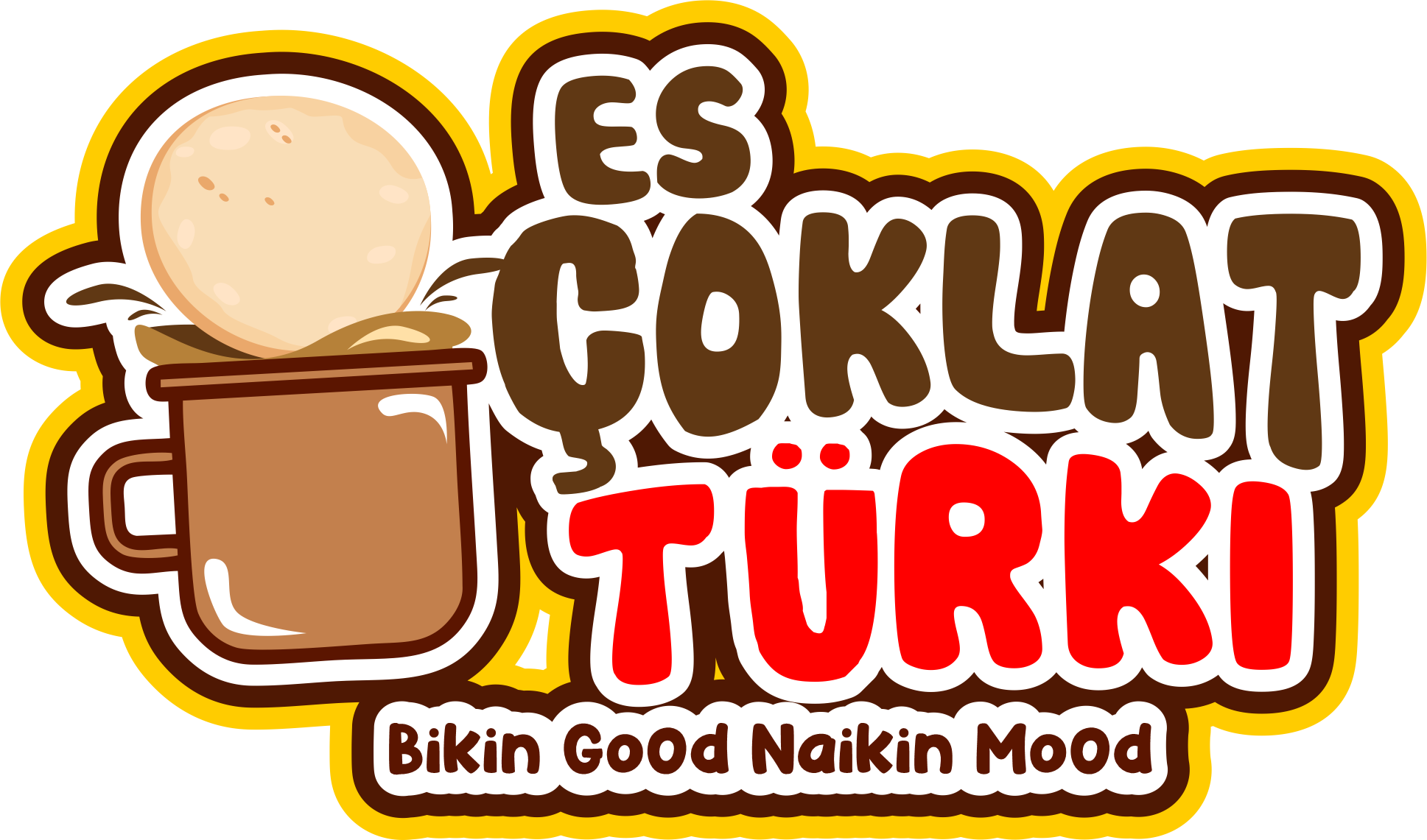 Coklat Turki Logo